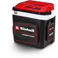 Einhell Akku-Kühlbox TE-COL 18/27 Li-Solo 27 L