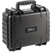 B&W International B&W DJI Flip Case schwarz