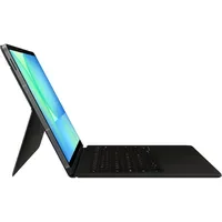 Samsung Book Cover Keyboard für Galaxy Tab S10 FE+