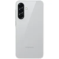 Samsung Clear Case für Galaxy A56, transparent