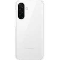 Samsung Galaxy A26 Clear Case transparent