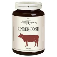 Langbein Jürgen Langbein Rinder-Fond, 500ml