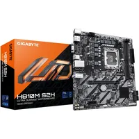 Gigabyte H810M S2H mATX Mainboard Sockel 1851 DP/HDMI/VGA