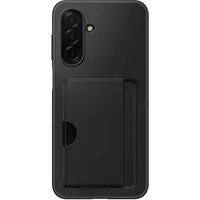 Samsung Card Slot Case für Galaxy A26, schwarz