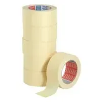Tesa Papierabdeckband-Set 4329 50 m x 50 mm 6