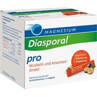Protina Muskeln und Knochen direkt 30 St.