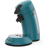 Philips Senseo Original Plus CSA210/00 blau 