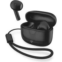 Nedis Nedis, Bluetooth In-Ear Kopfhörer mit Handschlaufe, Modell HPBT2400,