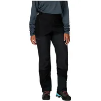 Marmot Seeker Goretex Hosen - Black - S