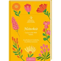 ArsEdition Die kleine Bibliothek der positiven Gefühle: Heiterkeit