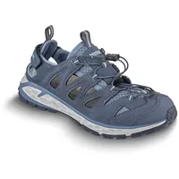 MEINDL Brindisi Damen Blau 38