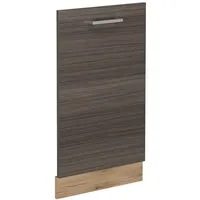 Vicco Geschirrspülblende R-Line, 45 cm ohne Arbeitsplatte
