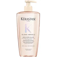 Kérastase Gloss Absolu Bain Hydra-Glaze Shampoo 500ml