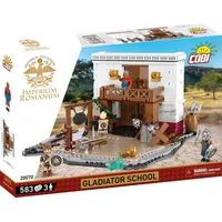 Cobi Gladiator School,
