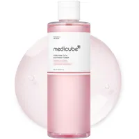 Medicube PDRN Pink Cica Soothing Toner, 150ml