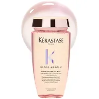 Kérastase Gloss Absolu Bain Hydra-Glaze Shampoo  250 ml