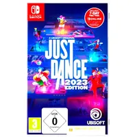Ubisoft Just Dance 2023 Edition (code in a Box)