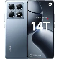 Xiaomi 14T Pro 5G 256 GB Titan Blue