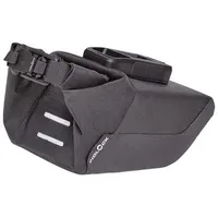 Fidlock Pinclip Satteltasche ohne Halterung Schwarz Modell 2025