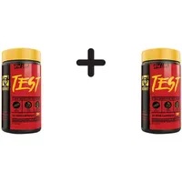 Mutant Test Unflavoured Kapseln 90