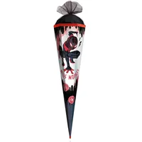 ROTH Schultüte Marvel Spiderman 85,0 cm mehrfarbig