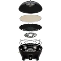 Cadac Glamp Chef 40 50 mbar