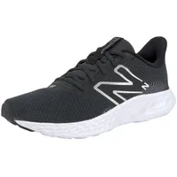 New Balance Damen 411v3 Sneaker, grau, 39 EU