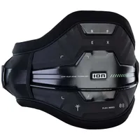 ION Waist Kite Apex Gurtzeug - Black - XL