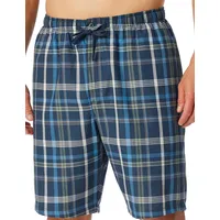 SCHIESSER Pyjamahose Bermuda - Mix Relax sleepwear schlafmode schlafanzug