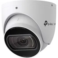 TP-Link 4MP IR Turret Network Camera (2688 x 1520