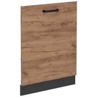 Vicco Unterschrank Geschirrspülblende R-Line 60 x 0 x 81,8