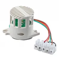 Sentiotec - O-FTS2 Feuchte-Temperaturfühler Feuchtigkeitsfühler für Combi Saunaöfen
