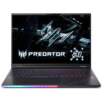 Acer Predator Helios 18 AI PH18-73-97FE Intel Core Ultra