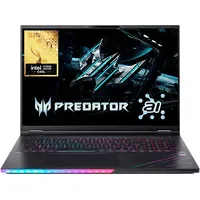 Acer Predator Helios 18 AI PH18-73-97FE Intel Core Ultra