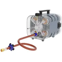 Cadac Quad Power Pak 50 mbar