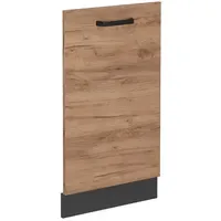 Vicco Unterschrank Geschirrspülblende R-Line 45 x 0 x 0