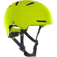 ION Slash Core Helm 2025 Lime Alert - 51-54