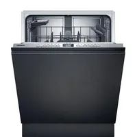 Siemens SN63HX06BE, iQ300, Vollintegrierter Geschirrspüler, 60 cm