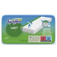 Swiffer WET REFILLS Feuchte Bodentücher Mikrofaser, 24 St.