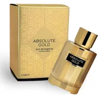 Fragrance World Absolute Gold Eau de Parfum 100 ml
