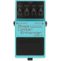 Boss LMB-3 Bass Limiter/Enhancer