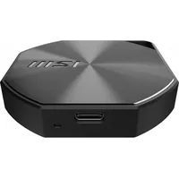 MSI S78-440Q870-P83 Schwarz 2 TB