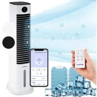Klarstein Skytower Grand Smart Luftkühler 80W 480 m3/h 8