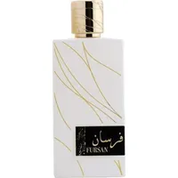 Khadlaj Fursan White Eau de Parfum 100 ml