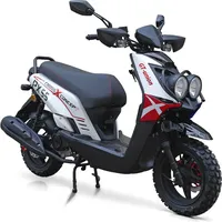 GT UNION PX55 Cross-Concept 45", km/ h