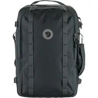Fjällräven Rucksack Färden Carry-On Pack coal black