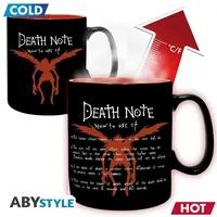 Abysse Corp Mug Heat Change 0,46 l L &
