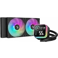 Deepcool LQ240, schwarz (R-LQ240-BKLSMW-G-1)