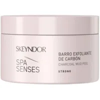 Skeyndor Spa Senses Peel Charcoal Mud