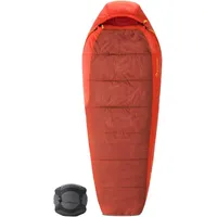 Sea to Summit Hamelin -1C|30F Schlafsack - Red -